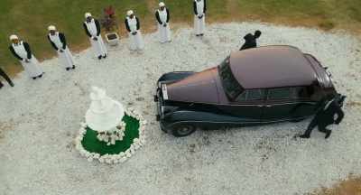 By the time Reverend Timi returned home, - Breath of Life