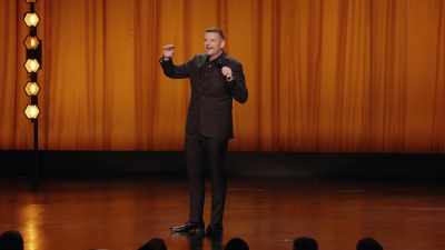 By the time... - Kevin Bridges: The Overdue Catch-Up