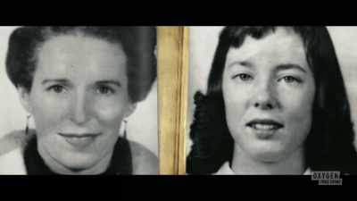 -By the time seattle police
start putting this case together - Lady of the Dunes: Hunting the Cape Cod Killer