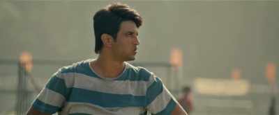 'By the time selections
got over we had realised...' - Chhichhore