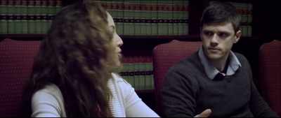 By the time Staci realized she
was pregnant, - Cries of the Unborn