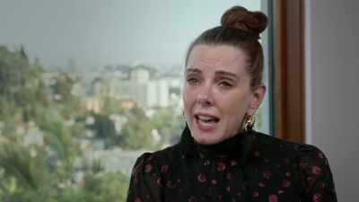 By the time she testified,
Johnny Depp's team - Johnny vs Amber: The US Trial
