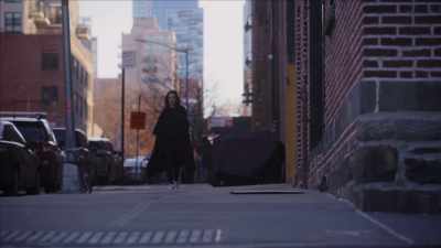 By the time that we got to January
and I had seen - House of Hammer