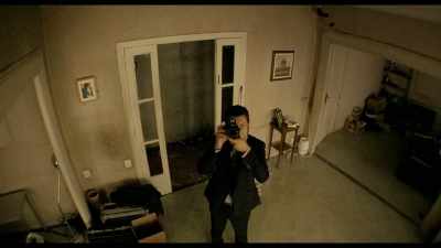 By the time that
we finished shooting, - The Found Footage Phenomenon