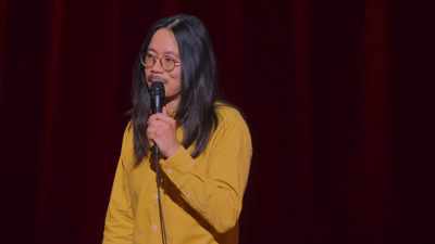 By the time the appointment came around,
the issue had basically resolved itself. - Sheng Wang: Sweet and Juicy