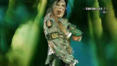 By the time the Dangerous Tour hit, - TMZ Investigates: Who Really Killed Michael Jackson