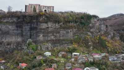 By the time
the miners arrived at work, - Mysteries of the Abandoned