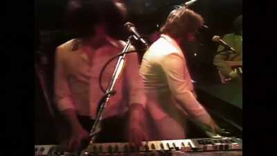 By the time Thriller
came around, - Music Box: Yacht Rock: A DOCKumentary
