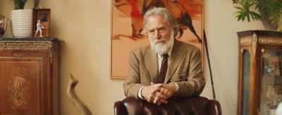 By the time we
run with it, every online - The Fox Hunter