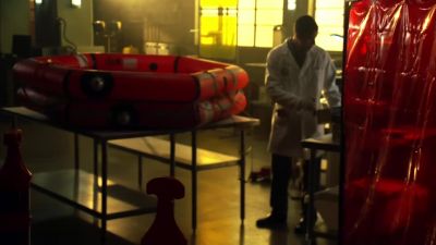 By the time we - CSI: Miami