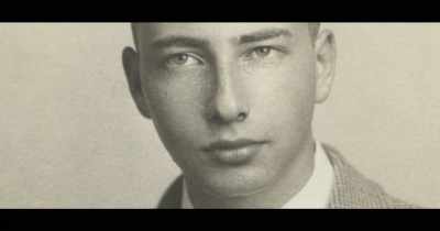 By the time Wolfgang Smith applied
 to Cornell University at age 15, - The End of Quantum Reality