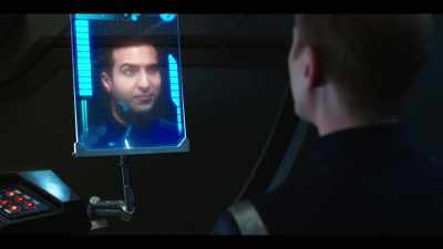 By the way, 12 is a perfectly
robust number, Straal. - Star Trek: Discovery