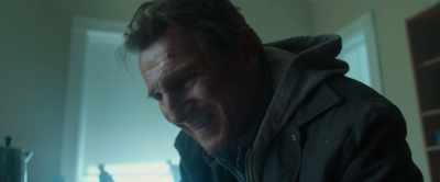 By the way, Agent Nivens, - Honest Thief