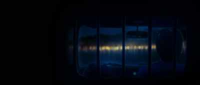 By the way, any particular
reason you decided - Children of the Sea