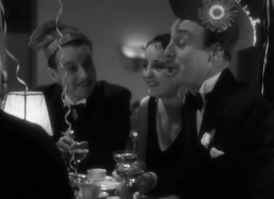 By the way has anyone here heard about the depression - Merrily We Go to Hell