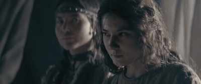 By the way, where are those
who wounded you? - The Legend of Tomiris