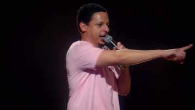 By the way, Bill Cosby
is guest bartending tonight, - Eric Andre: Legalize Everything