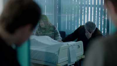 By the way, Dane's alibi? - The Kettering Incident