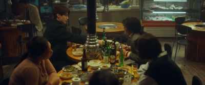 By the way, do we have someone
to write the recommendation? - Single in Seoul