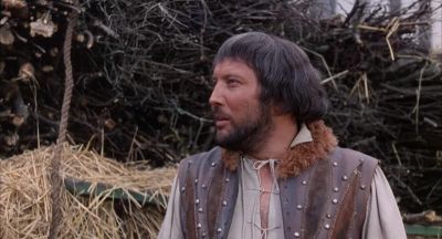 By the way do you know what they call me now - Witchfinder General