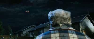 By the way, Harry, happy birthday. - Harry Potter and the Chamber of Secrets