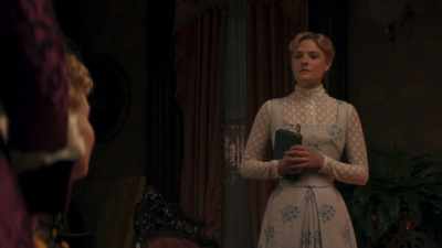 By the way, we have decided - The Gilded Age
