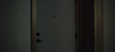 She's not here. - The Night Agent