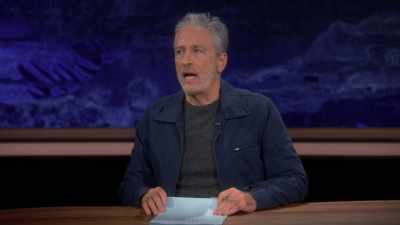 By the way, how do we portray poverty - The Problem With Jon Stewart