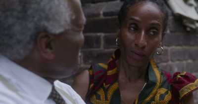 By the way, how was
the heart to heart? - Faith in the Family