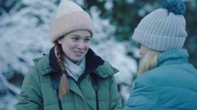 By the way, I had a really
nice time with Simon. - Snowkissed