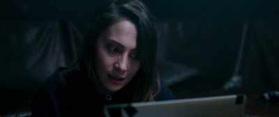 By the way, I checked your
profile again - Suicide Club