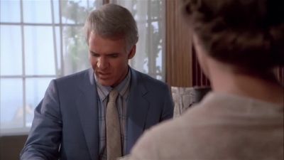 By the way I fired Ramon yesterday Ramon But - The Man with Two Brains