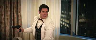 By the way, I get next kill.
You guys are being total kill hogs-- - Game Over, Man!