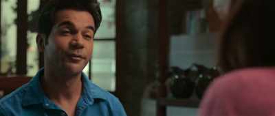 By the way, I love dogs too. - Hum Do Hamare Do