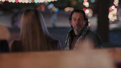 By the way, I rather doubt that
you helped him get here. - Everything Christmas