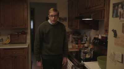 By the way,
if you're wondering - Joe Pera Talks With You