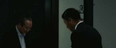 By the way, this is my mobile number. - Masquerade Hotel