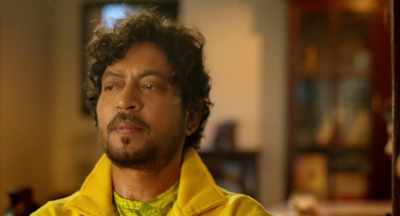 By the way,
I've ordered two mugs of latte. - Qarib Qarib Singlle