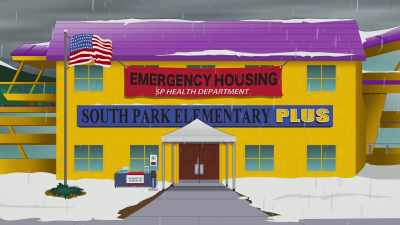 By the way, Kyle,
I found a great deal - South Park: Post COVID: The Return of COVID
