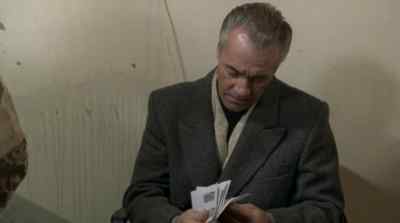 By the way, long time since your 
father saw. Is it still working? - The Search for One-eye Jimmy