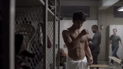 By the way, McCall... - Teen Wolf