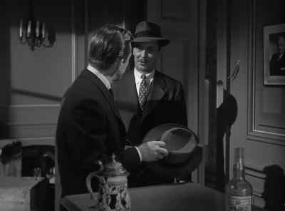 By the way, my name is Fred Amiel. - The Bad and the Beautiful