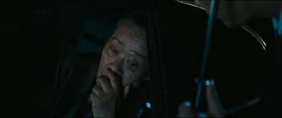 By the way, Otomo will have my back.
Send him a message. - Outrage Coda