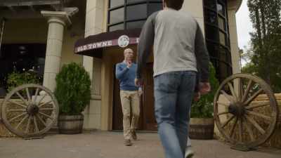 - By the way, this restaurant - Corporate