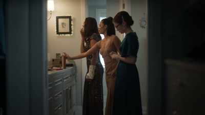 By the way, - Abducted on Prom Night