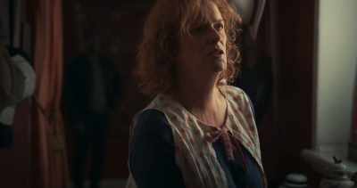 By the way, - Dead Places
