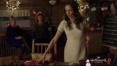 By the way, - Christmas Joy
