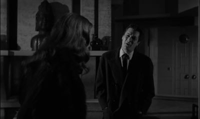 By the way - Sweet Smell of Success