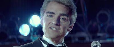 By the way - Jersey Boys
