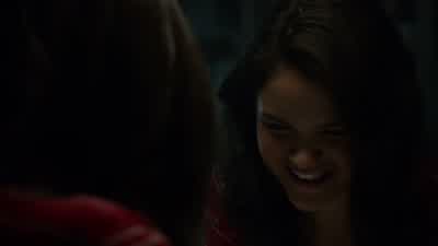 By the way... - Teen Wolf